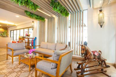 نیو سیام پالاس ویل