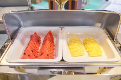 نیو سیام پالاس ویل