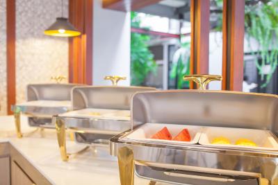 نیو سیام پالاس ویل