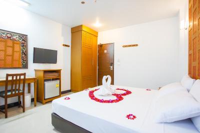 نیو سیام پالاس ویل