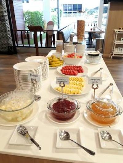 نیو سیام پالاس ویل