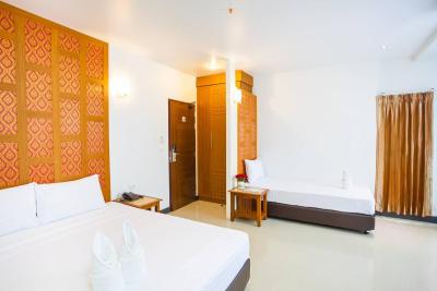 نیو سیام پالاس ویل