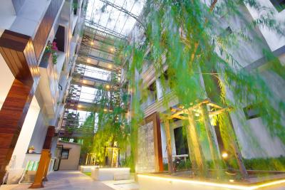 نیو سیام پالاس ویل