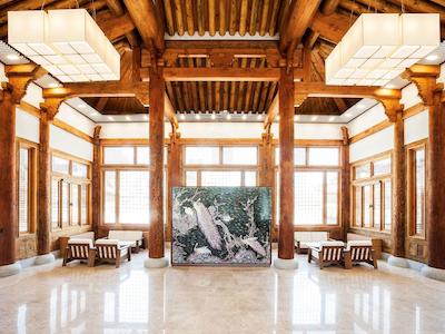 جیئونگونجا امباسادر اینچئون اسشیاتد وید اکسر