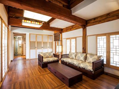 جیئونگونجا امباسادر اینچئون اسشیاتد وید اکسر