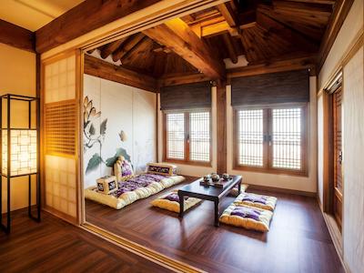 جیئونگونجا امباسادر اینچئون اسشیاتد وید اکسر