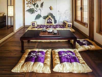 جیئونگونجا امباسادر اینچئون اسشیاتد وید اکسر