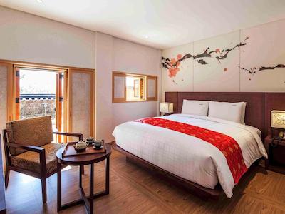 جیئونگونجا امباسادر اینچئون اسشیاتد وید اکسر