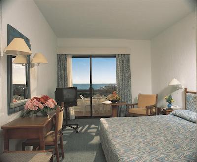 پافز گاردنز هلید ریزرت