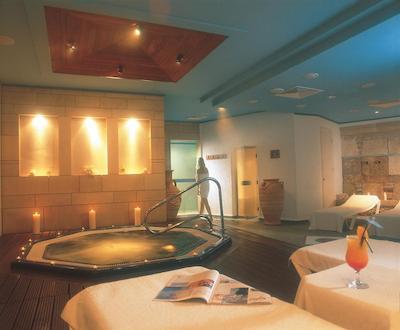 پافز گاردنز هلید ریزرت