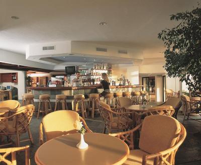 پافز گاردنز هلید ریزرت