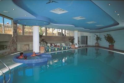 پافز گاردنز هلید ریزرت