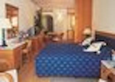 پافز گاردنز هلید ریزرت