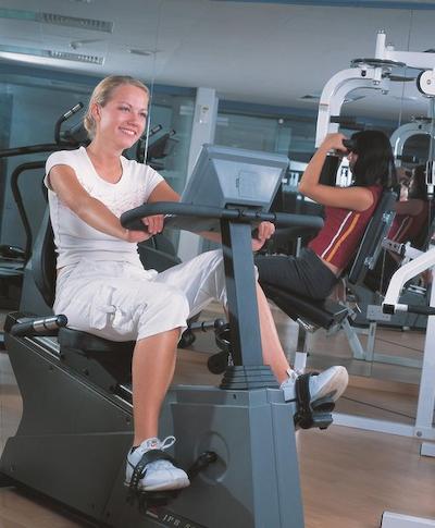 پافز گاردنز هلید ریزرت