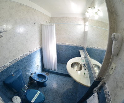 هتل مرال