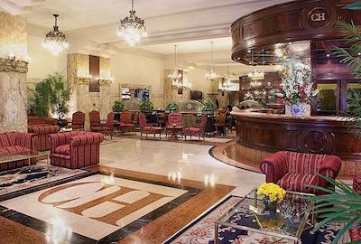 کاستلار هتل اند اسپا