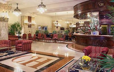 کاستلار هتل اند اسپا