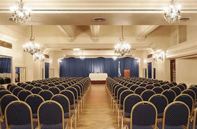 کاستلار هتل اند اسپا