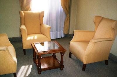 کاستلار هتل اند اسپا