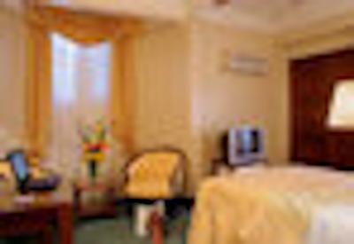 کاستلار هتل اند اسپا