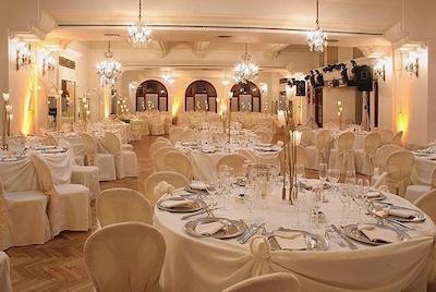 کاستلار هتل اند اسپا