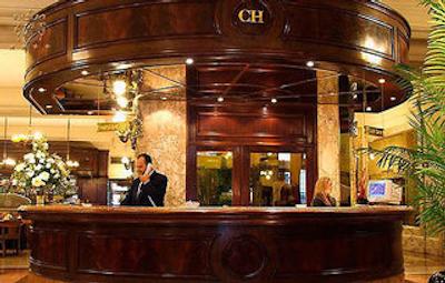 کاستلار هتل اند اسپا