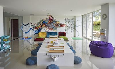 د سینتسا جیمباران