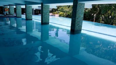 د سینتسا جیمباران