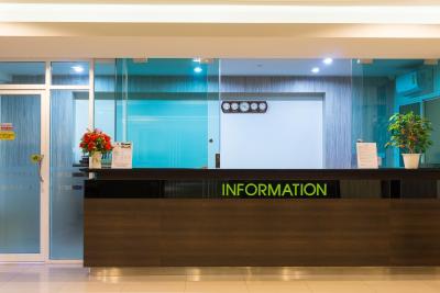 ان آر سی رزیدنس سووارنابومی