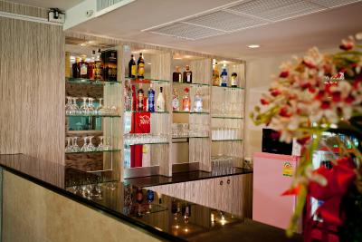 ان آر سی رزیدنس سووارنابومی