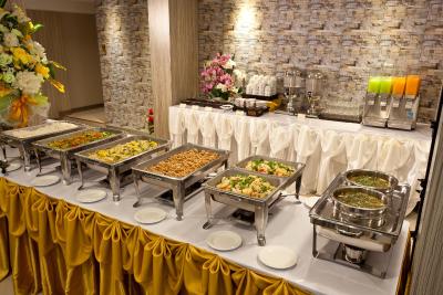 ان آر سی رزیدنس سووارنابومی