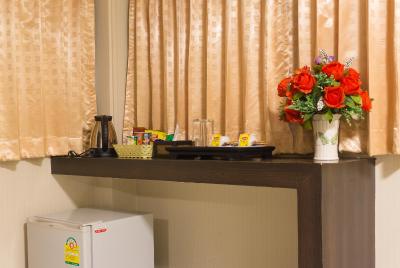 ان آر سی رزیدنس سووارنابومی