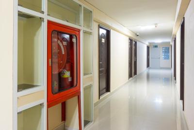 ان آر سی رزیدنس سووارنابومی