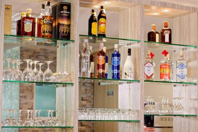 ان آر سی رزیدنس سووارنابومی