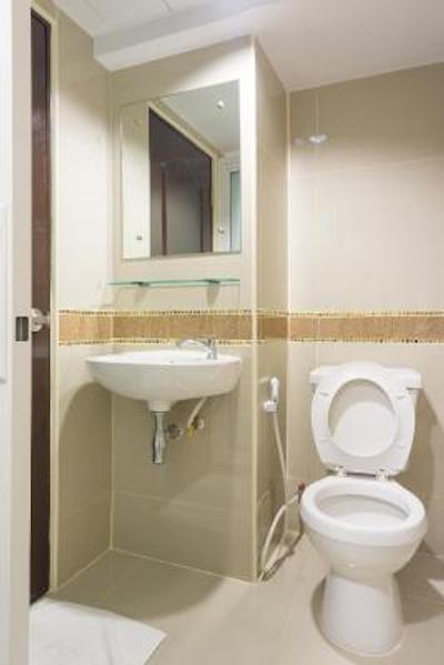 ان آر سی رزیدنس سووارنابومی