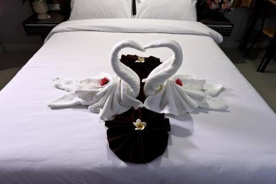 ان آر سی رزیدنس سووارنابومی