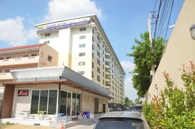 ان آر سی رزیدنس سووارنابومی