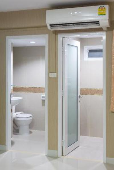 ان آر سی رزیدنس سووارنابومی