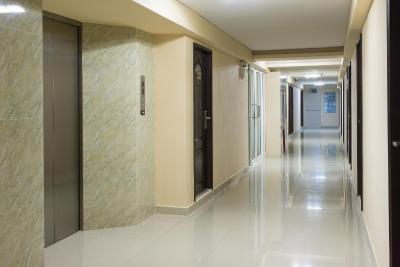 ان آر سی رزیدنس سووارنابومی