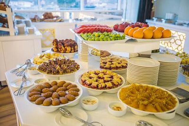 جرو ولمند هتل اند کاسینو باتومی
