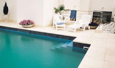 ارجنتا تورز