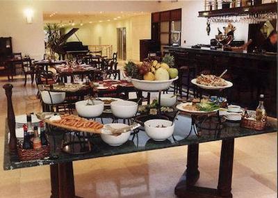 ارجنتا تورز