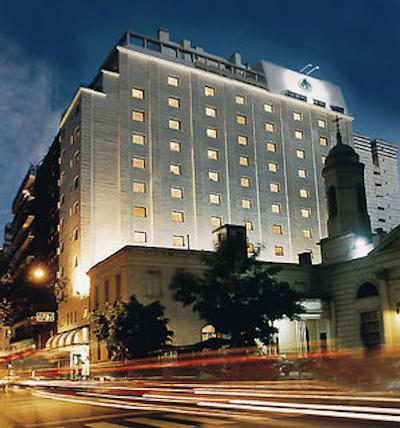 ارجنتا تورز