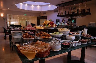 ارجنتا تورز