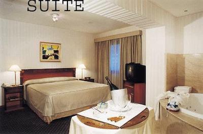 ارجنتا تورز