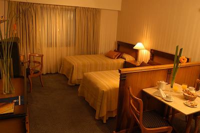 ارجنتا تورز