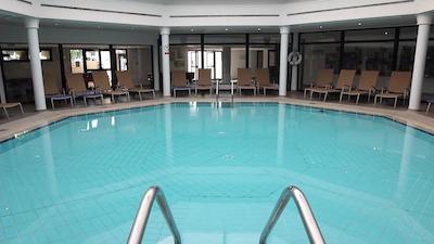 لویز فادن بیچ