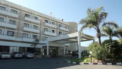 لویز فادن بیچ