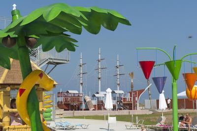 لویز فادن بیچ