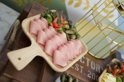 د ریچ بوتیک